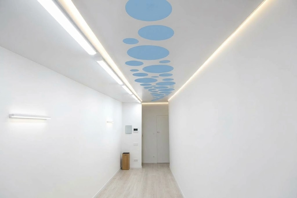 Smart Storage