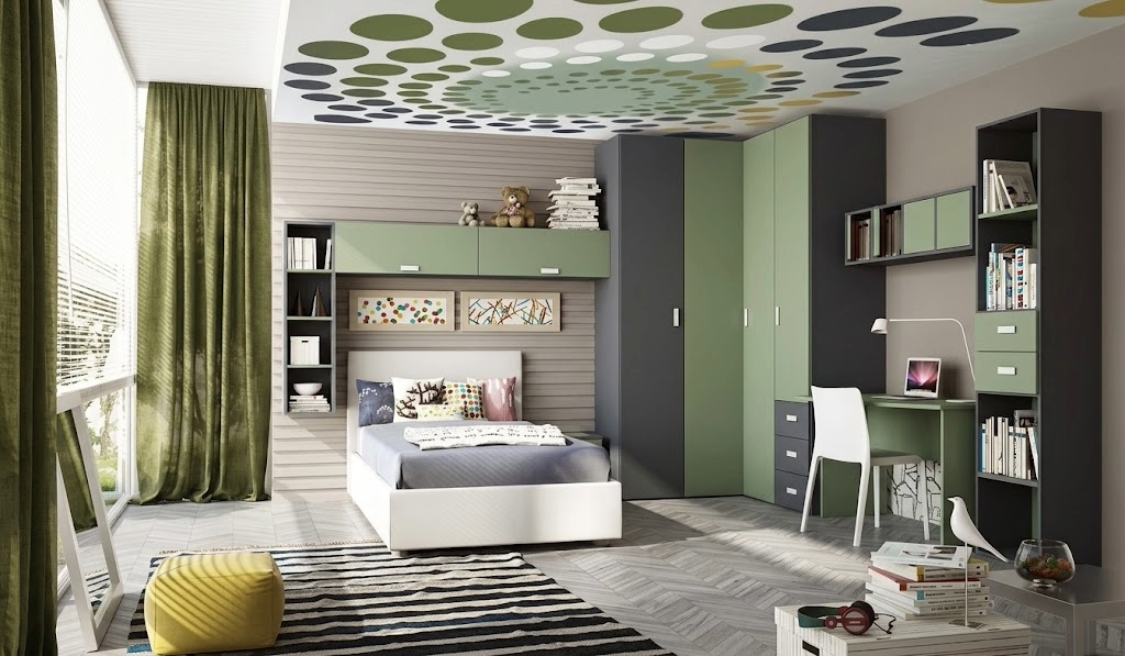 Smart Storage